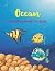 Ocean Coloring Book For Kid...
