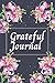 Grateful Journal: Daily Gra...