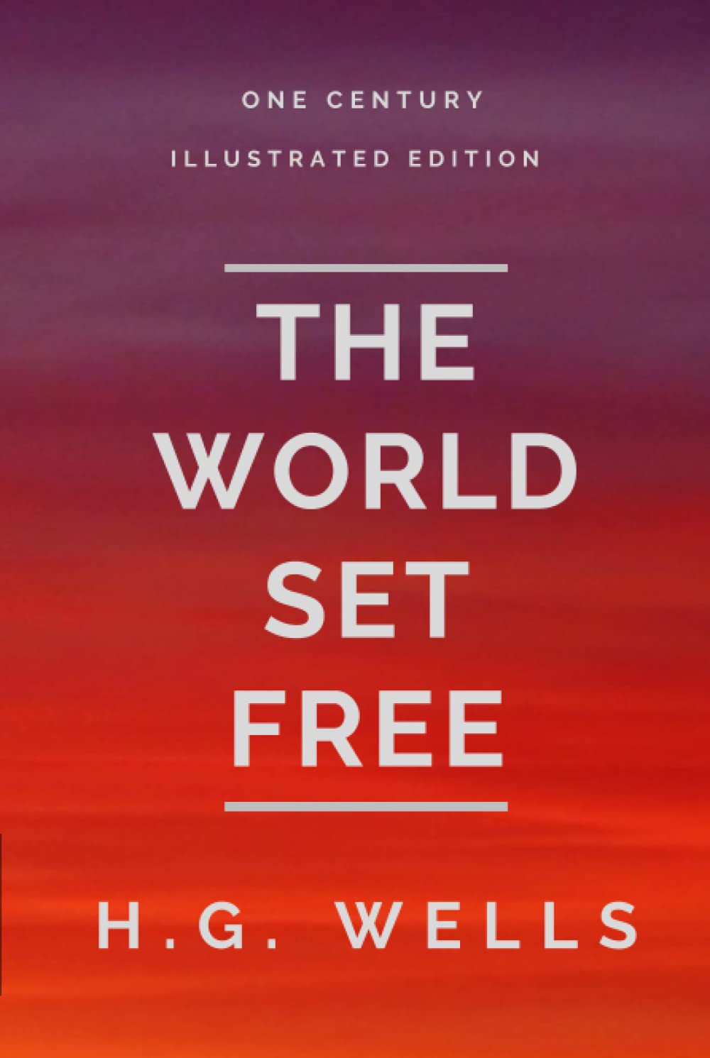 The World Set Free