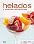 Helados y postres refrescantes