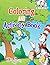 Dr.Seuss Coloring & Activit...
