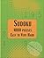 SUDOKU 1000 puzzles Easy to Very Hard by Booking Shelf