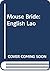 Mouse Bride: English Lao