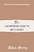 THE LAZY PERSON'S GUIDE TO INTELLIGENCE by Allen Harris