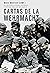 Cartas de la Wehrmacht: La segunda guerra mundial contada por los soldados