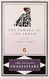 The Taming of the Shrew by William Shakespeare