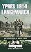 Ypres 1914: Langemarck