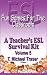 ESL - Fun Games for the Classroom Volume 5 by T. Michael Traser