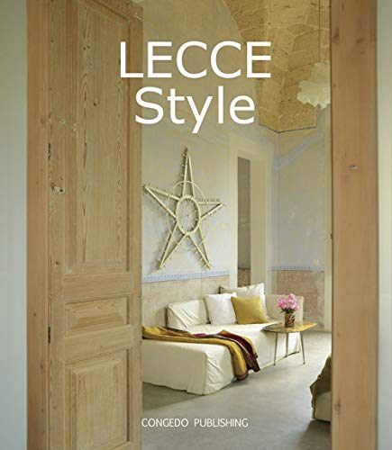 Lecce style (Hardcover)