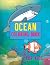 Ocean Coloring Book For Kid...