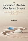 Book cover for The Nominated Member of Parliament Scheme