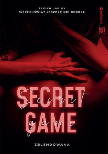 Secret game (Paperback)