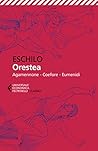 Orestea: Agamenno...