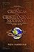 Las Crónicas del Cristianismo Moderno by Ron Harding