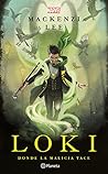 Loki: Donde la ma...