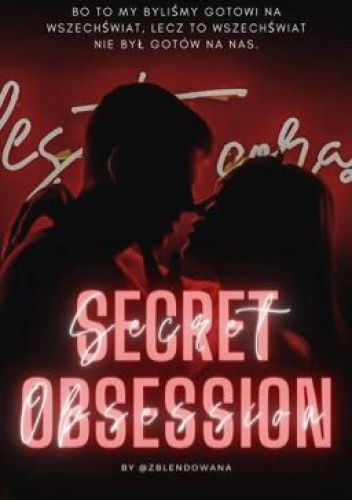 Secret obsession (Secret, #2)