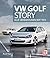 VW Golf Story: Alle Generat...