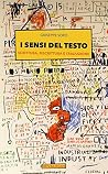 I sensi del testo...
