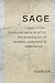 Sage: Someone venerated for...