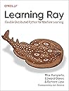 Learning Ray: Fle...