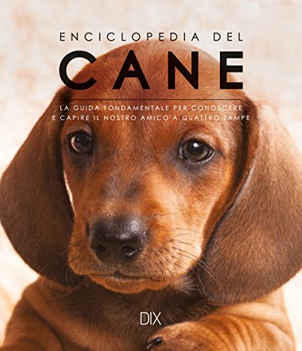 Enciclopedia del cane (Paperback)