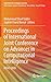 Proceedings of International Joint Conference on Advances in Computational Intelligence: IJCACI 2020 (Algorithms for Intelligent Systems)