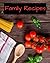 Family Recipes