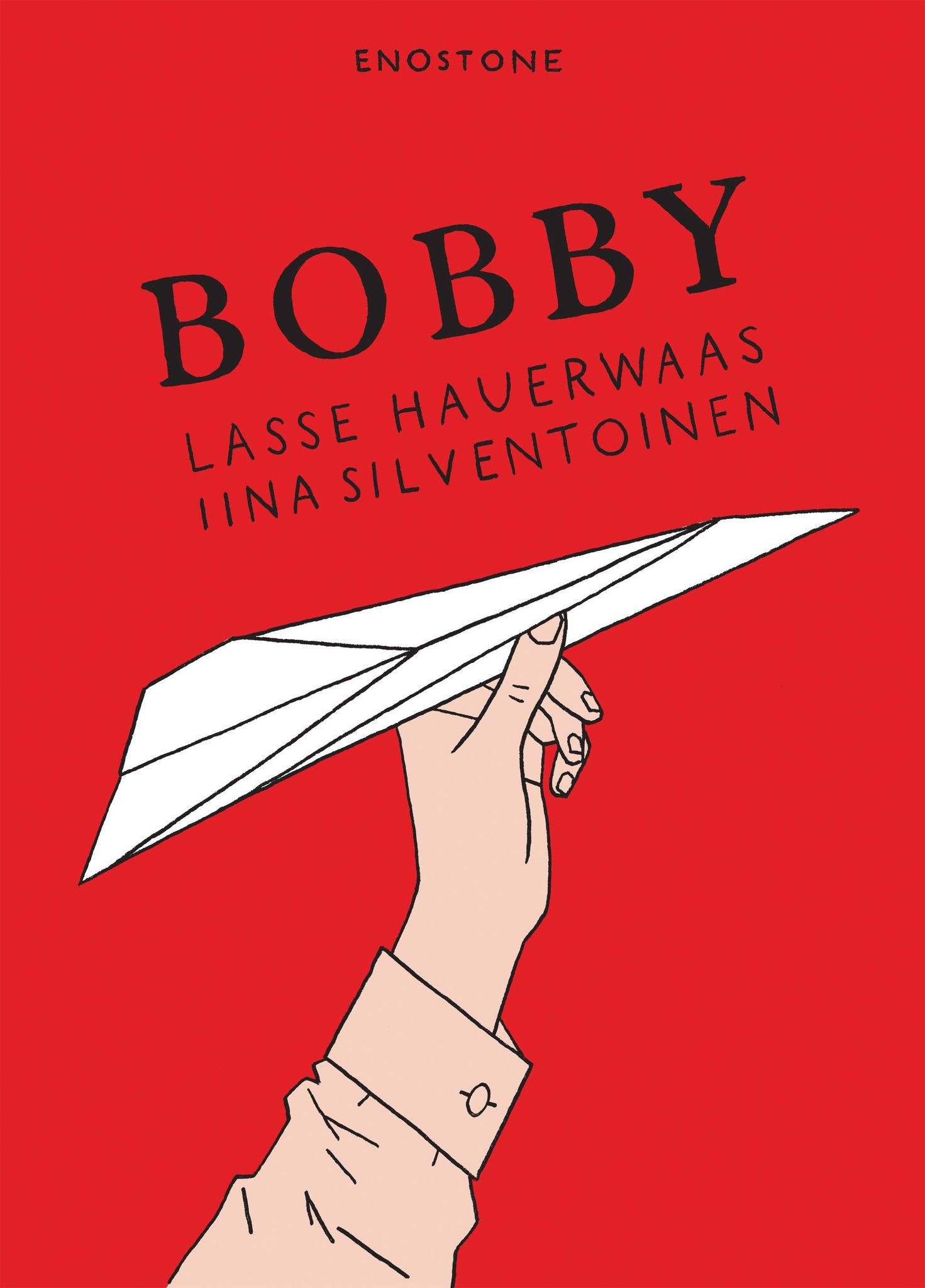 Bobby (Paperback)