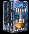 Beyond the Impossible: Volume 3