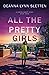 All The Pretty Girls: A Rachel Emery Novel, Book Three (Rachel Emery Series)