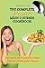 The Complete Pegan Main Courses Cookbook by Kimberly Solis