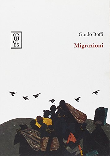 Migrazioni (Paperback)