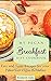 My Pegan Breakfast Diet Cookbook by Kimberly Solis