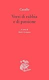 VERSI DI RABBIA E...