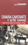 Chiara cantante e...