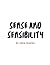 Sense and Sensibility by Jane Austen