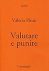 VALUTARE E PUNIRE...