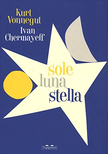 Sole luna stella (Hardcover)