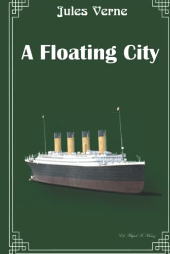 A floating city