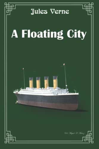 A floating city