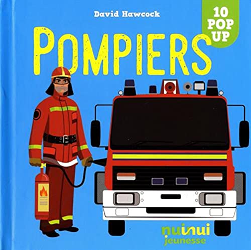Pompiers (Paperback)