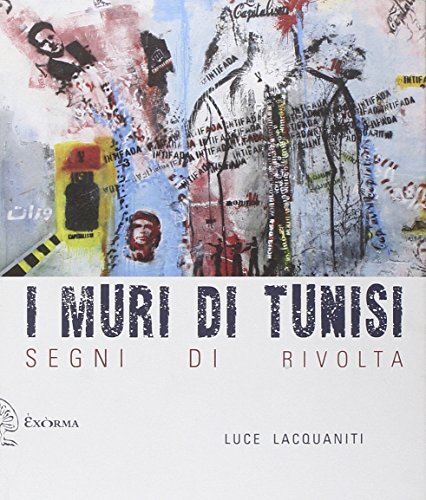 I muri di Tunisi (Paperback)