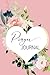 Prayer Journal: An Inspirat...