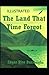 The Land That Time Forgot Illustrated