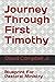 Journey Through First Timot...