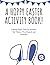 A Hoppy Easter Activity Book 3 by Daniel McQueen