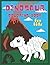 Dinosaurs Coloring Book for...