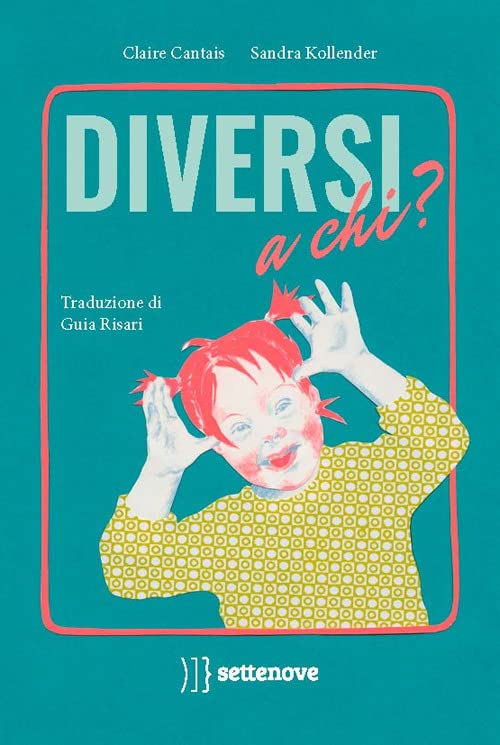 Diversi a chi? (Hardcover)