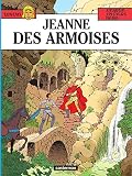 Jhen - Jeanne des Armoises