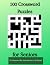 100 Crossword puzzles for S...